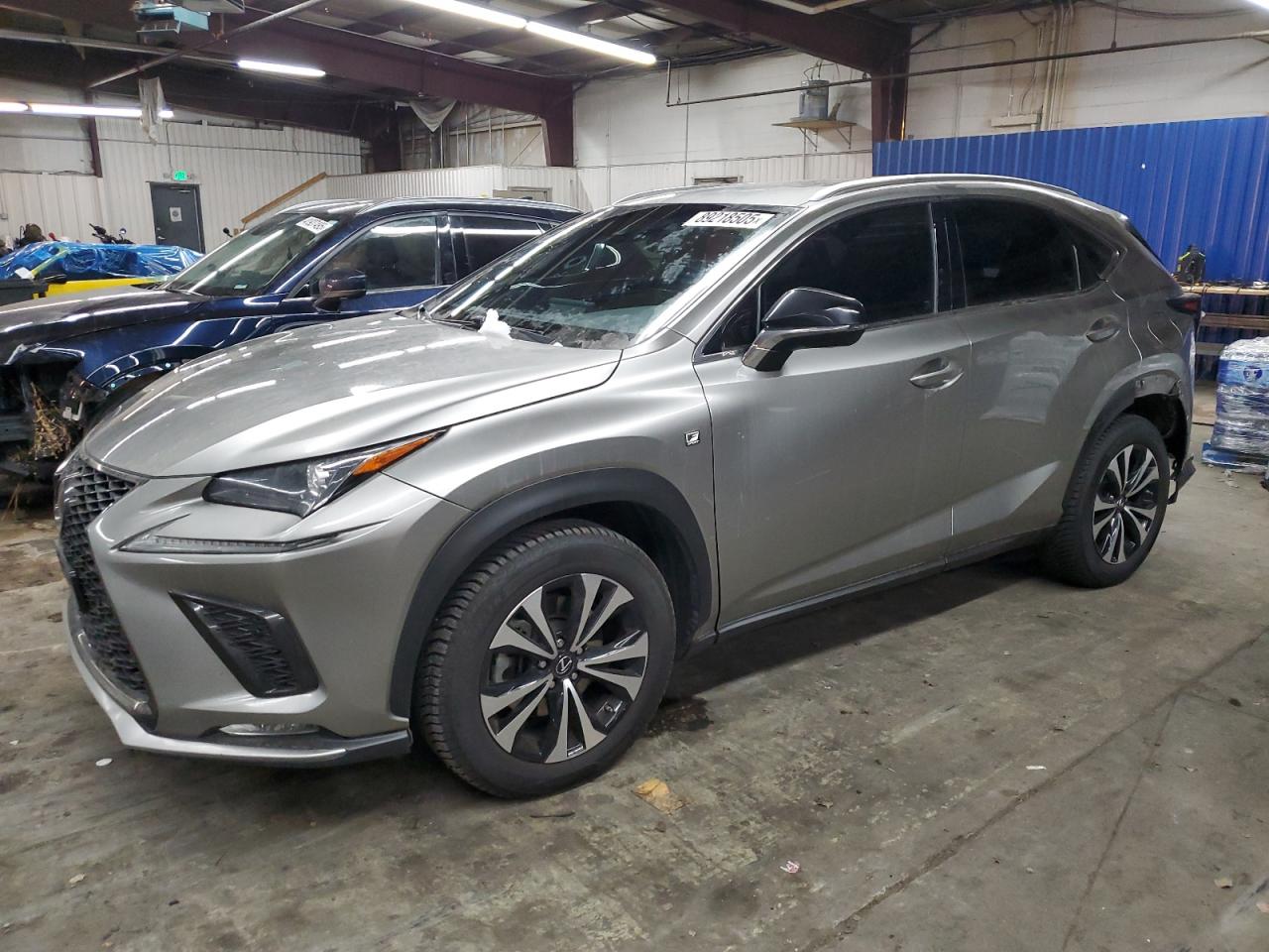 2019 Lexus NX - Image 1
