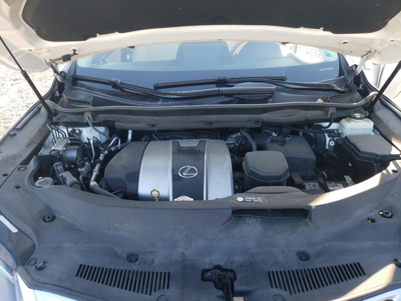 2021 Lexus RX - Image 12
