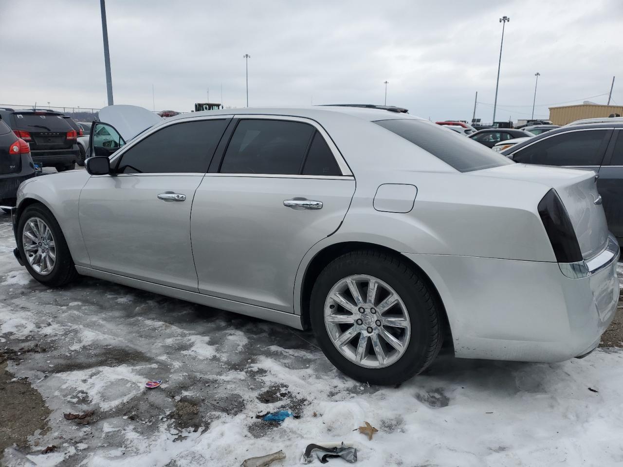 2012 Chrysler 300 - Image 2