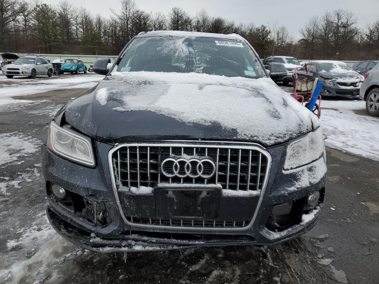 2016 Audi Q5 - Image 5