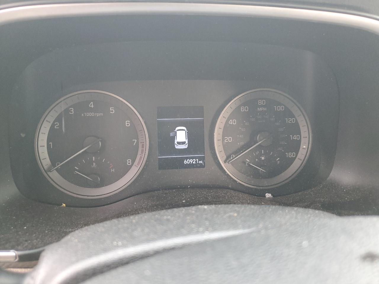 2019 Hyundai Tucson - Image 9