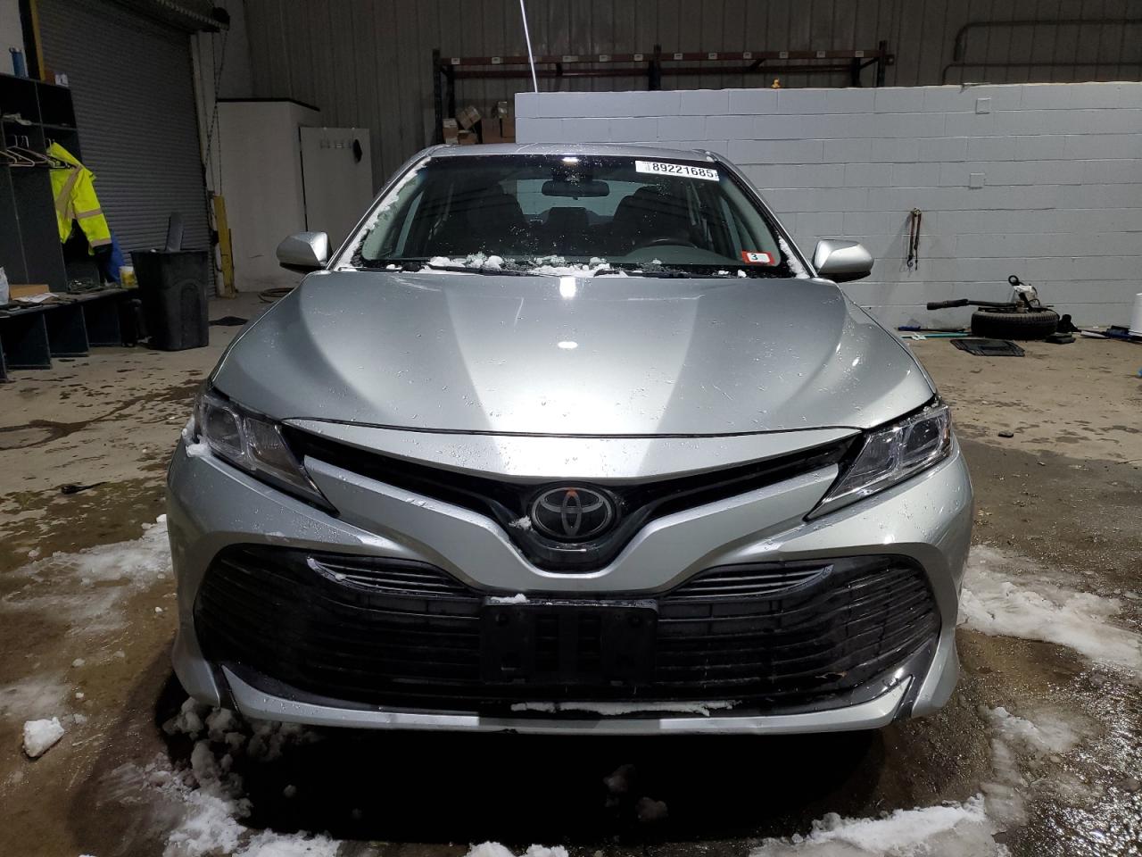 2019 Toyota Camry - Image 5