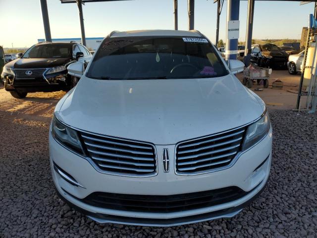  LINCOLN MKZ 2015 Белы