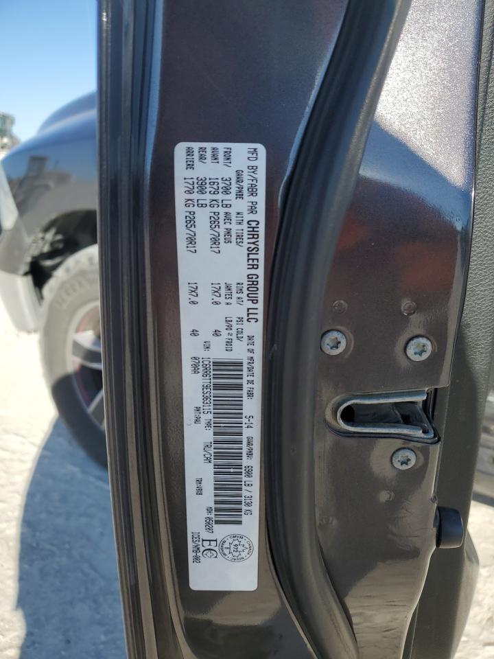 2014 RAM 1500 - Image 12