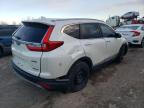 2017 HONDA CR-V TOURING for sale at Copart ON - TORONTO