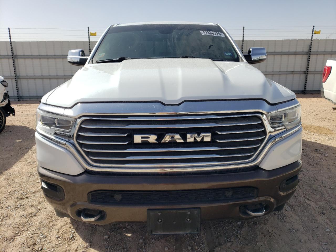 2020 RAM 1500 - Image 5