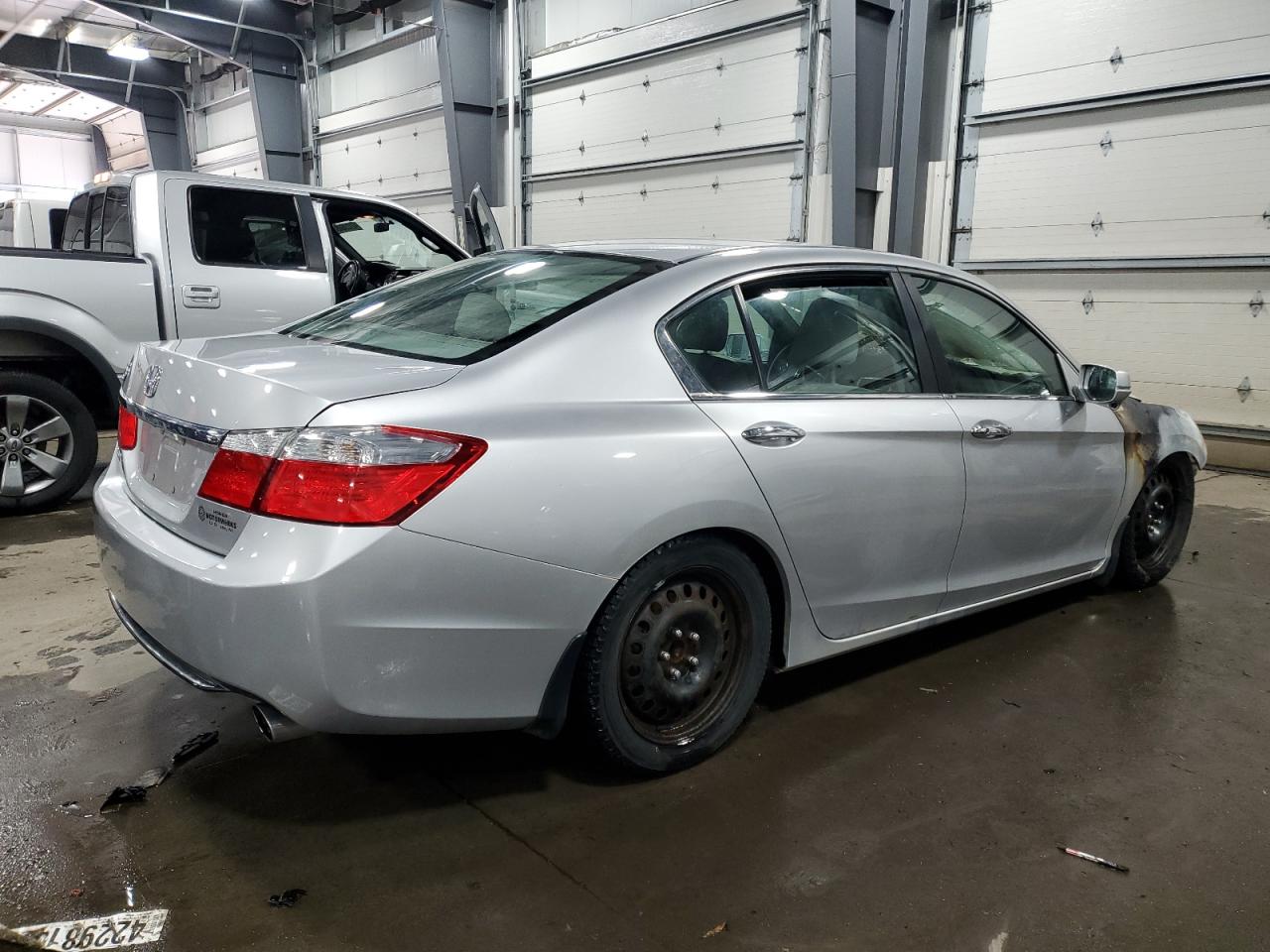 2014 Honda Accord - Image 3
