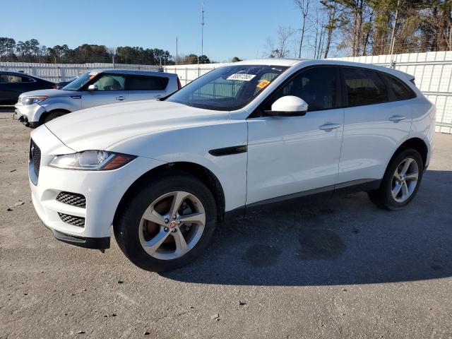 2019 Jaguar F-Pace Premium