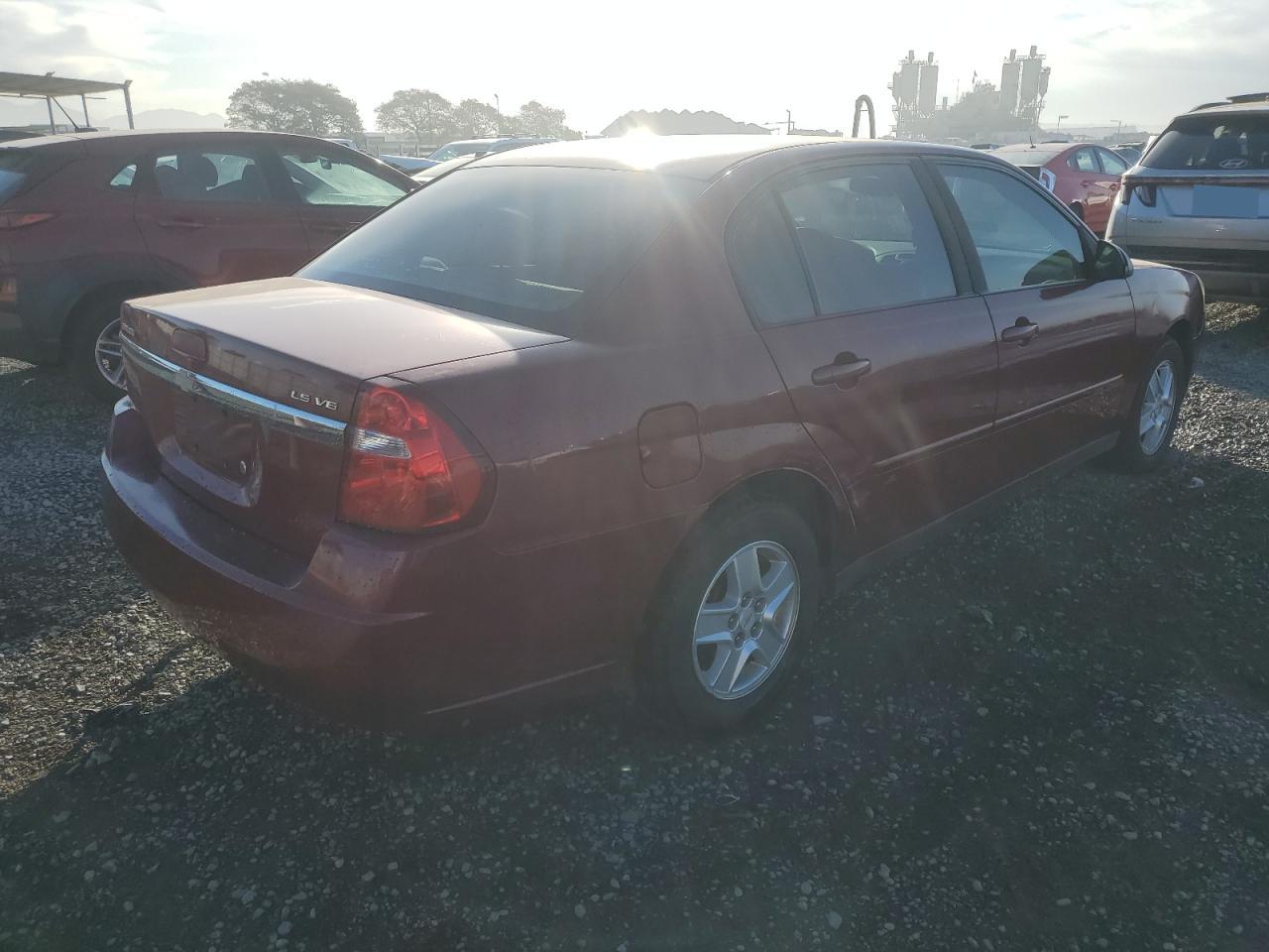 2004 Chevrolet Malibu - Image 3