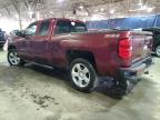 2016 Chevrolet Silverado K1500 Lt de vânzare în Woodhaven, MI - Side