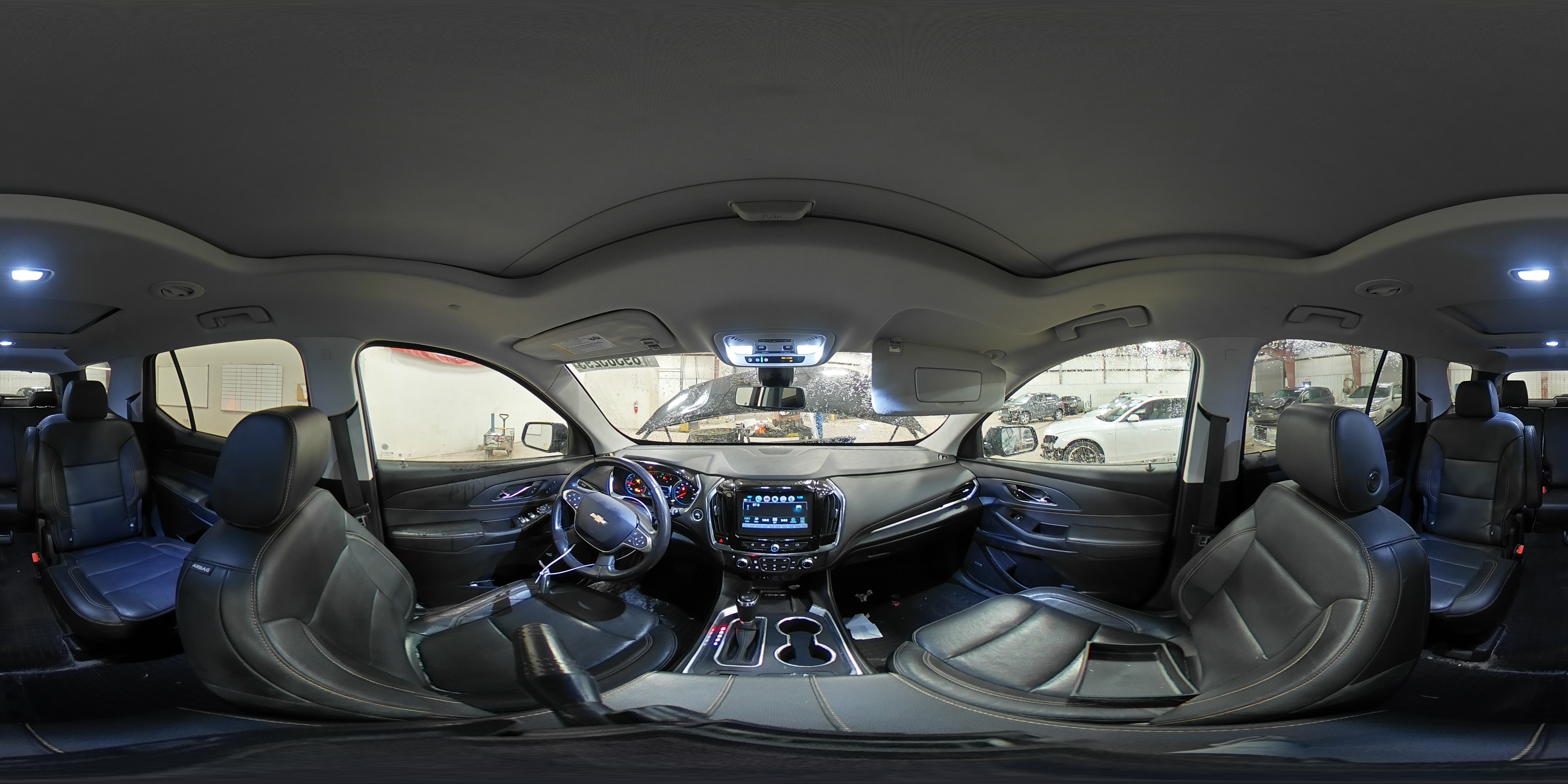 2019 Chevrolet Traverse - Image 13