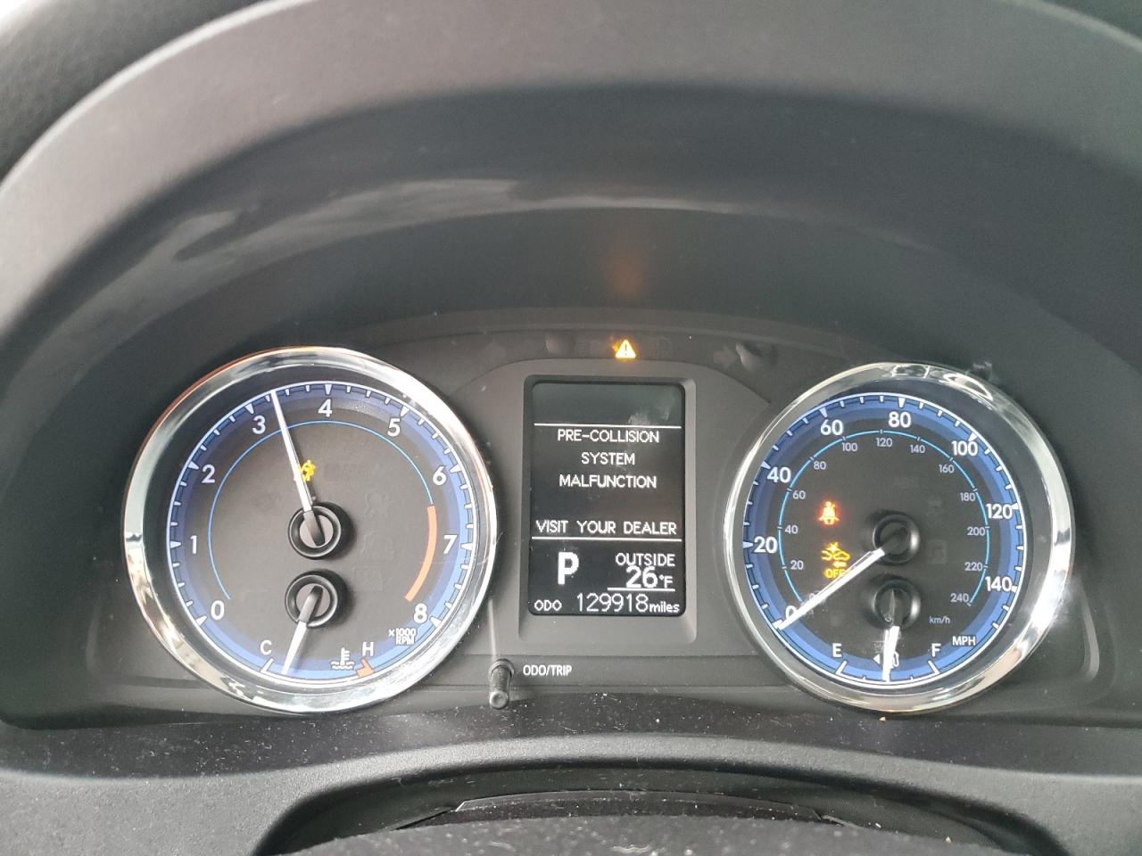 2019 Toyota Corolla - Image 9