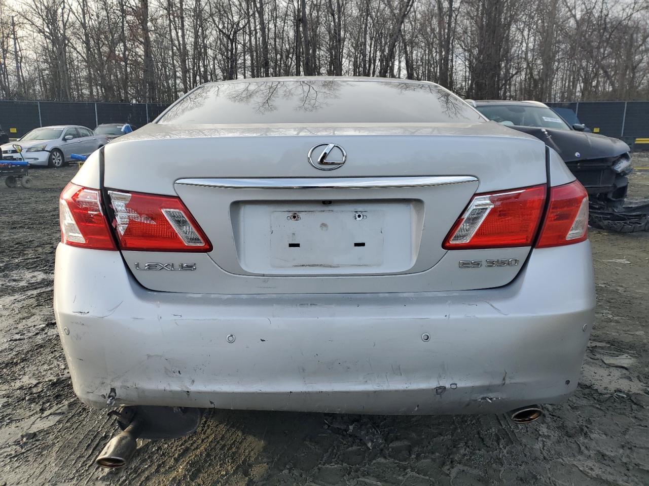 2007 Lexus ES - Image 6