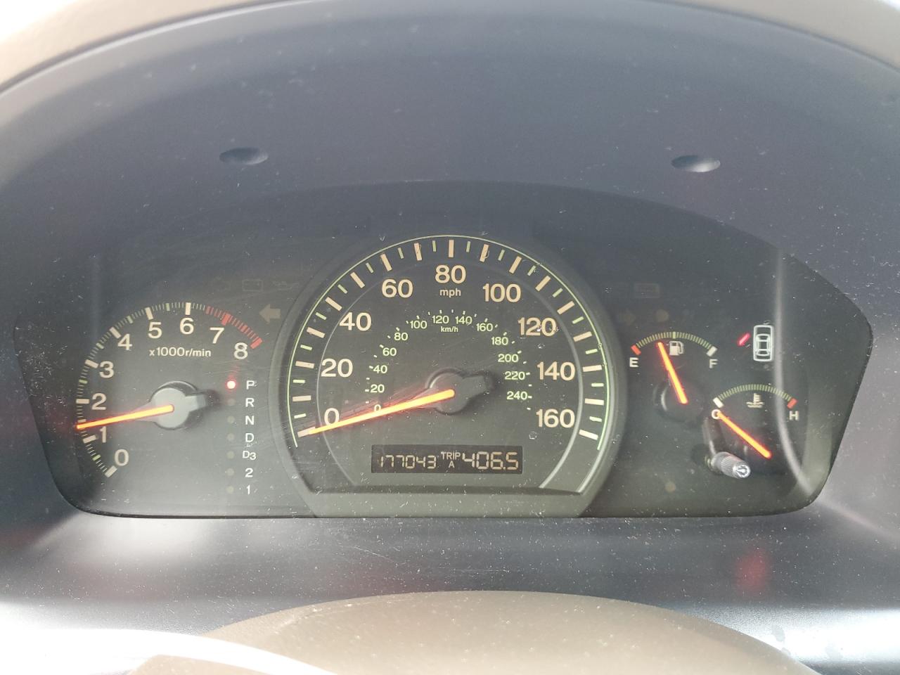 2004 Honda Accord - Image 9
