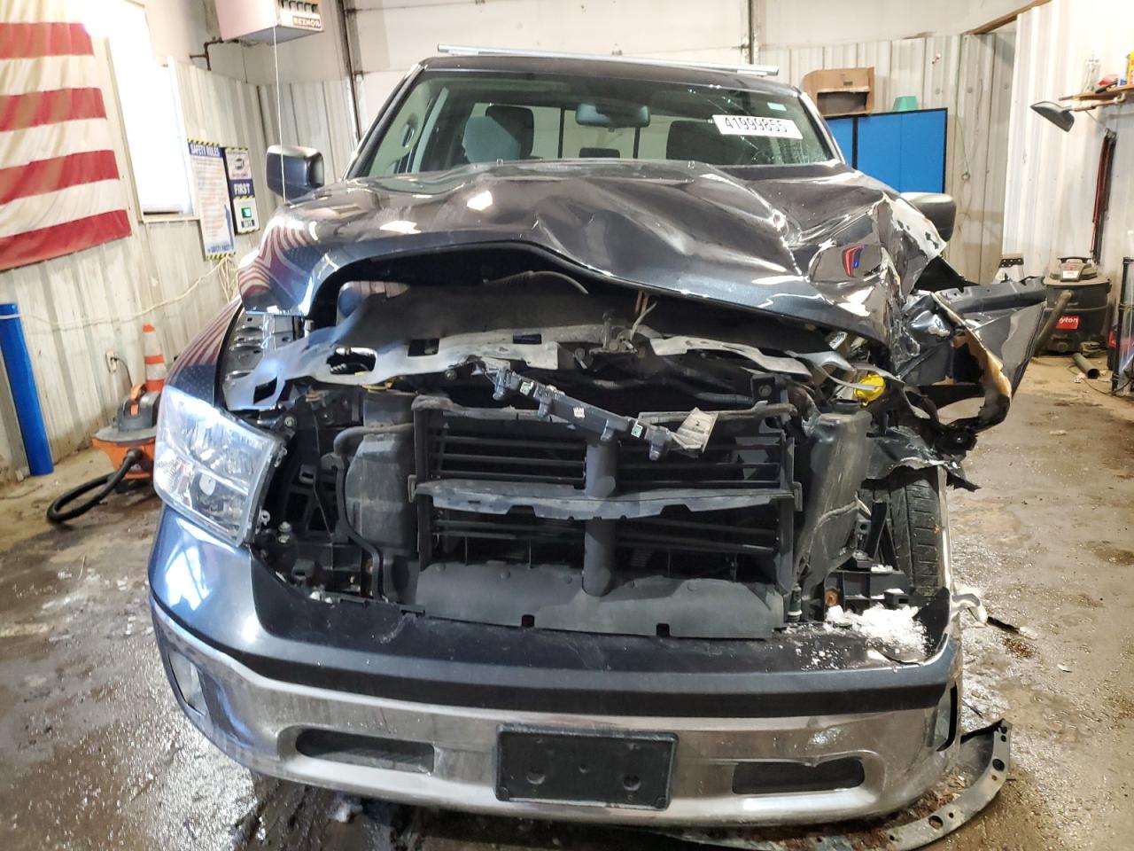 2014 RAM 1500 - Image 5