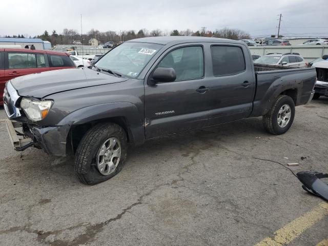  TOYOTA TACOMA 2014 Szary