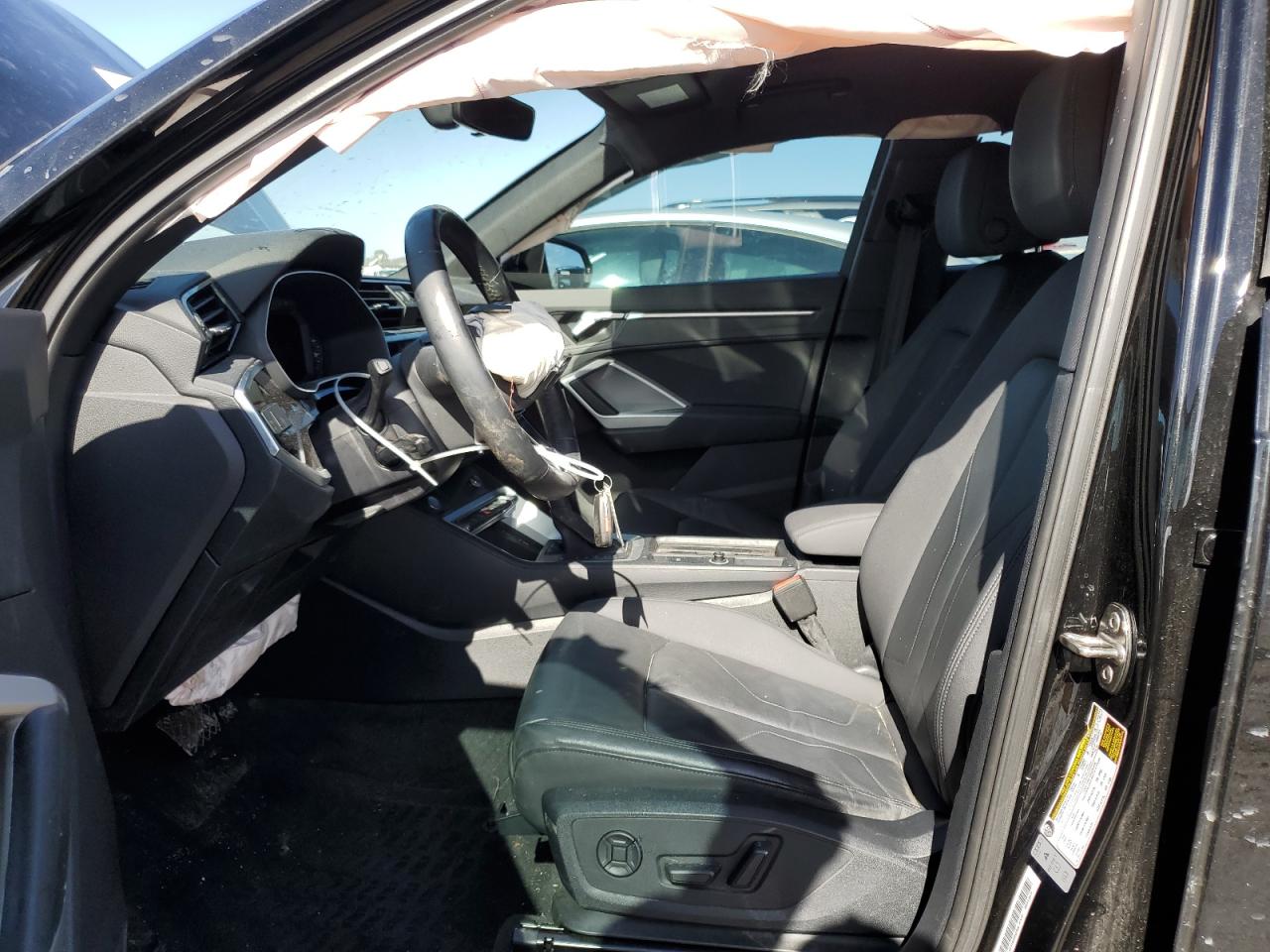 2019 Audi Q3 - Image 7