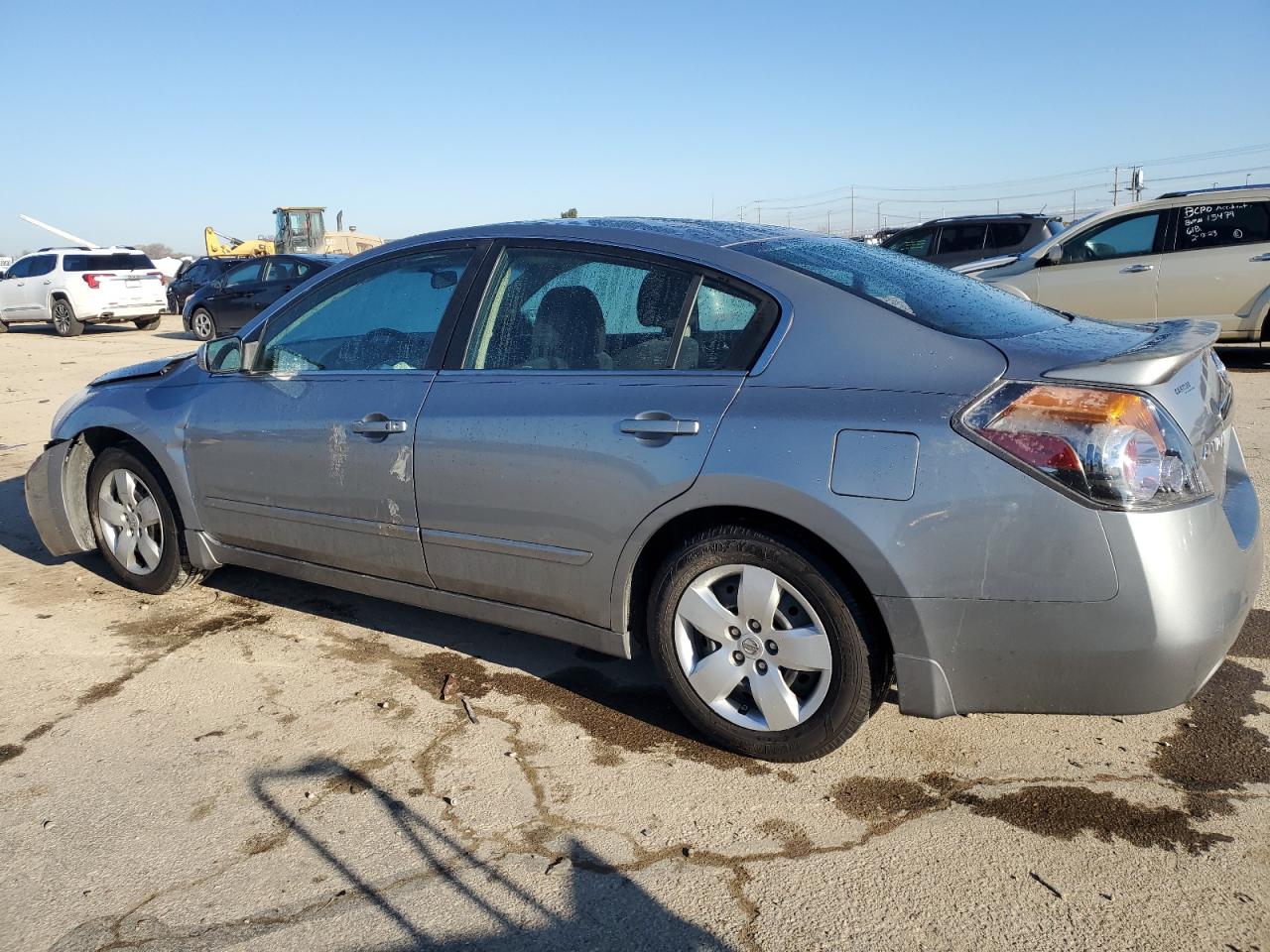 2008 Nissan Altima - Image 2