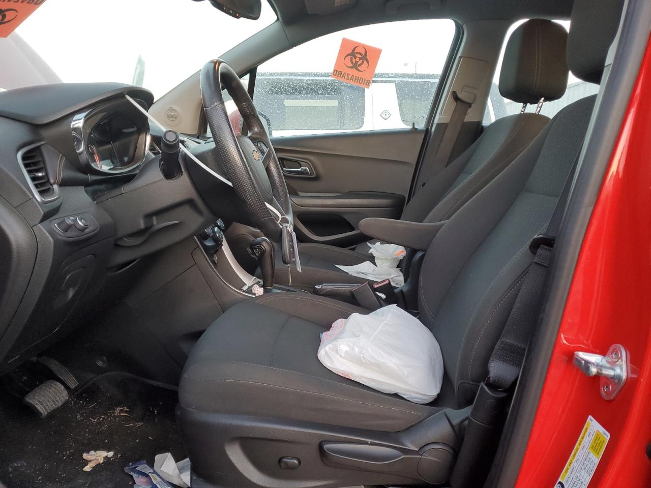 2020 Chevrolet Trax - Image 7