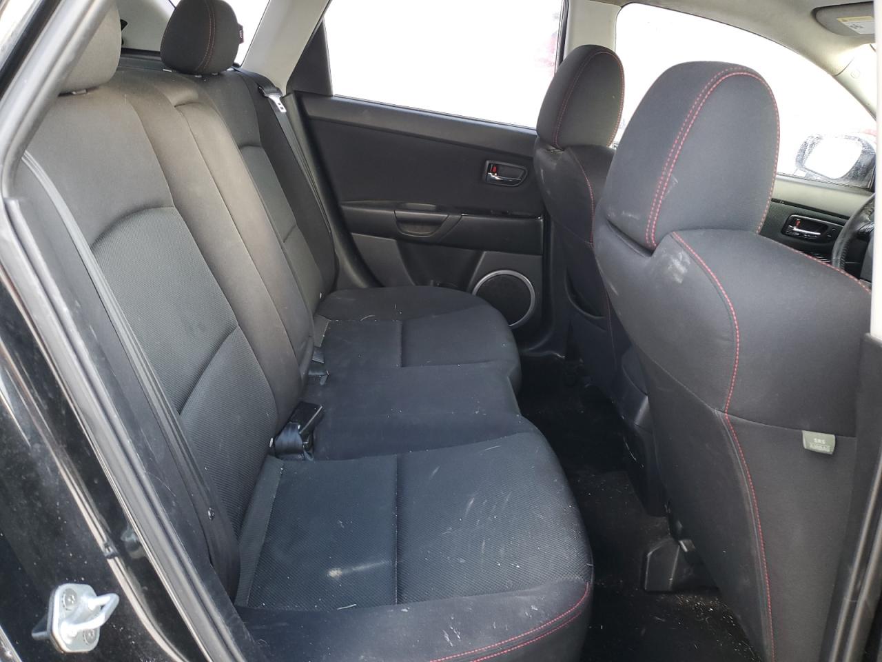 2009 Mazda 3 - Image 11
