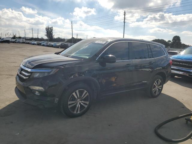 2018 Honda Pilot Ex