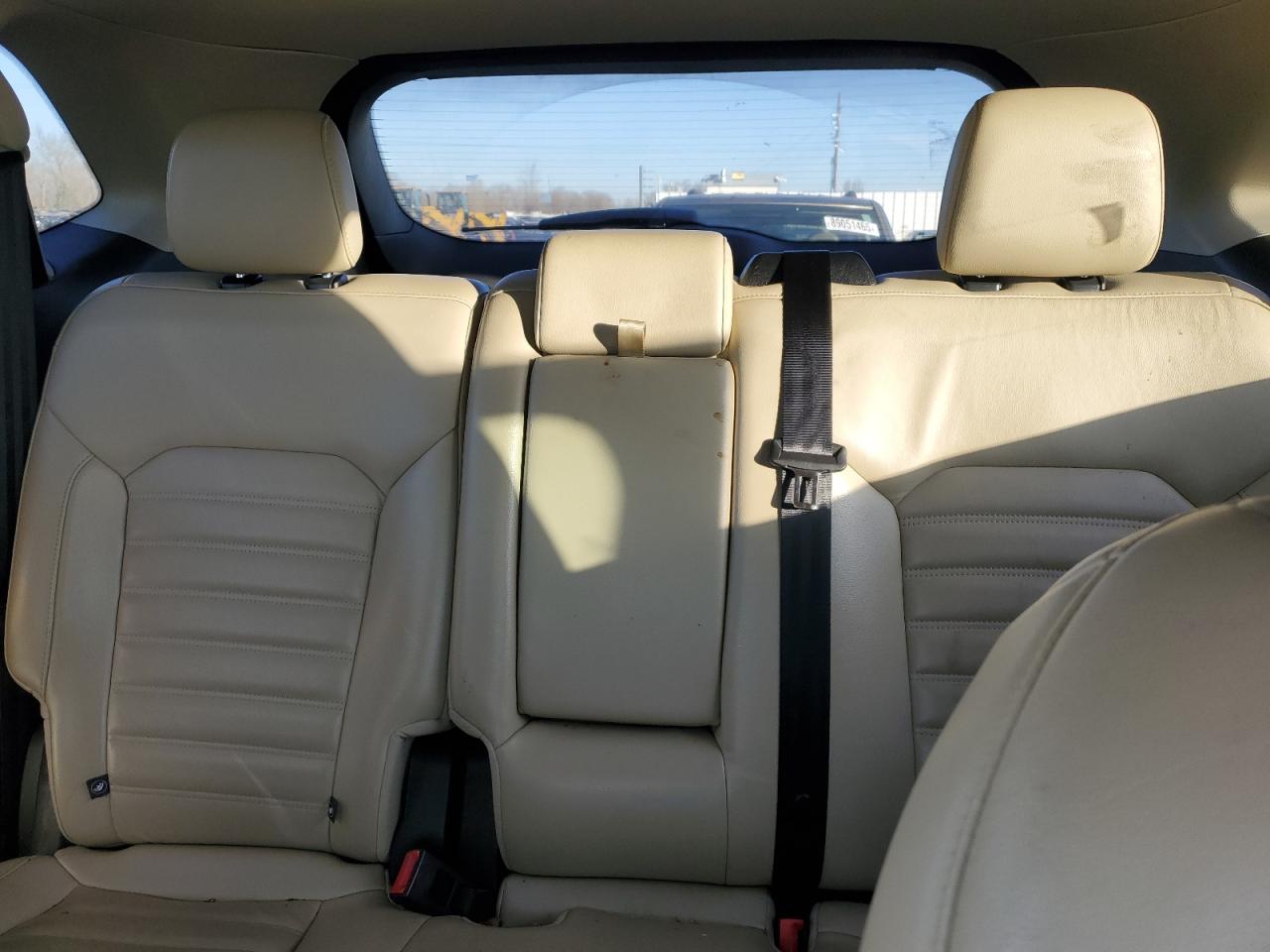 2017 Ford Edge - Image 10