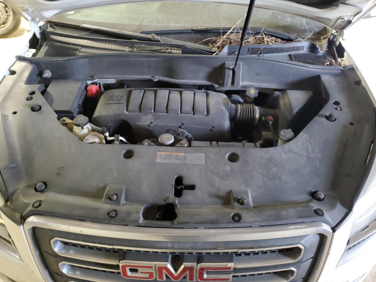 2015 GMC Acadia - Image 12