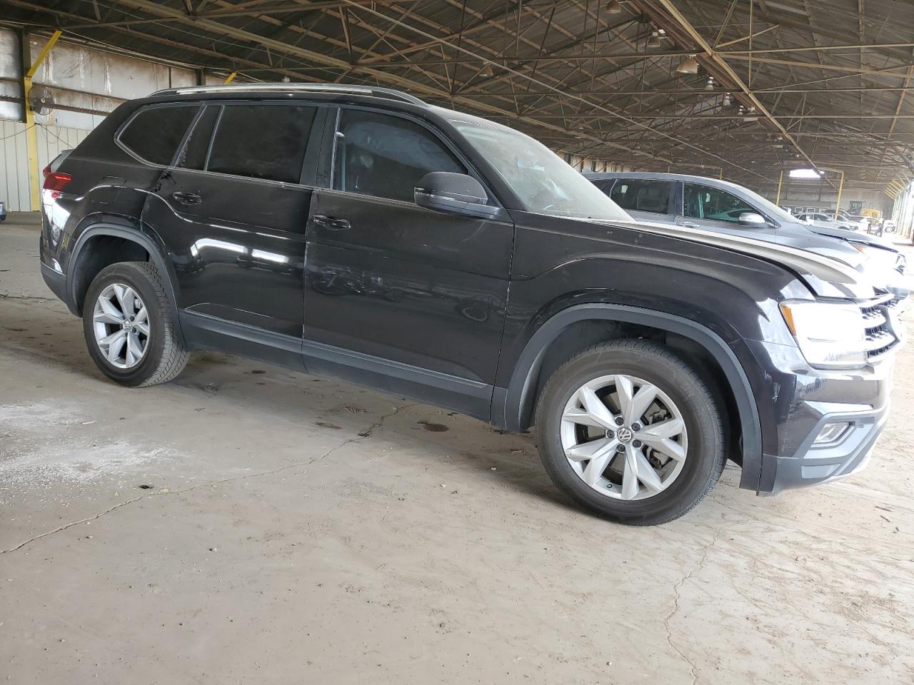 2018 Volkswagen Atlas - Image 4