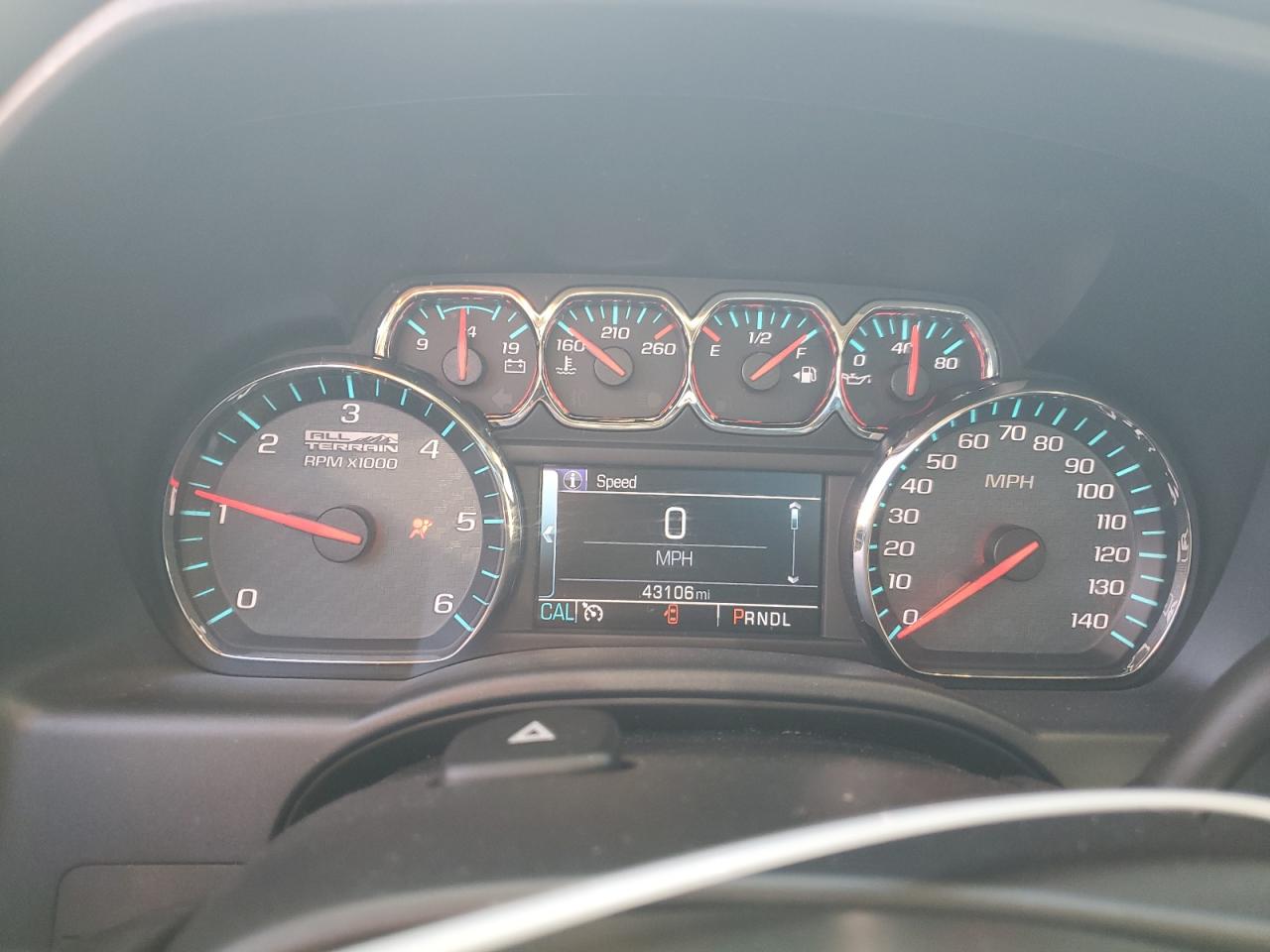 2018 GMC Sierra - Image 9