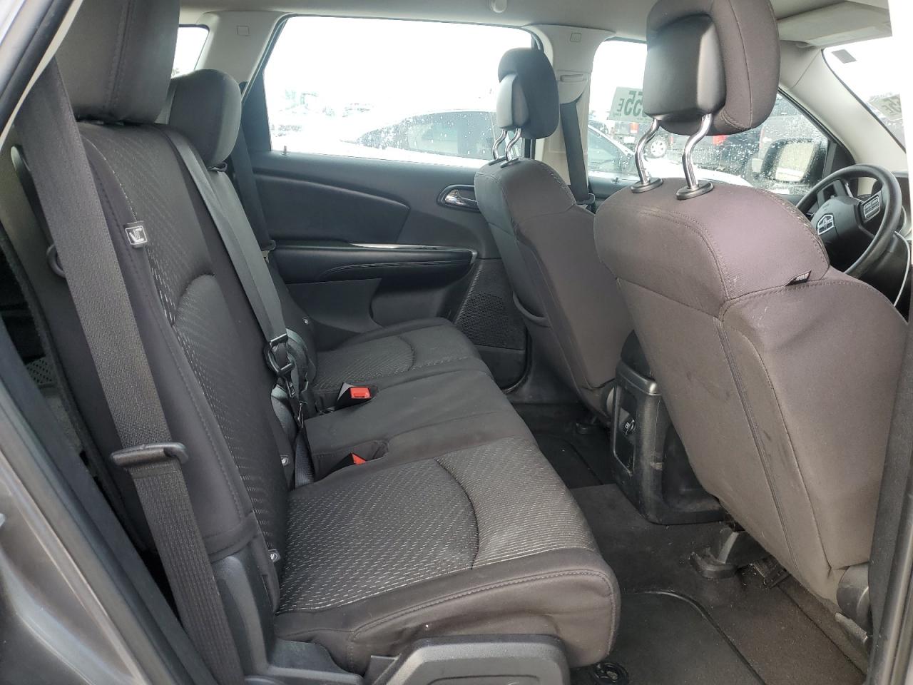 2013 Dodge Journey - Image 11