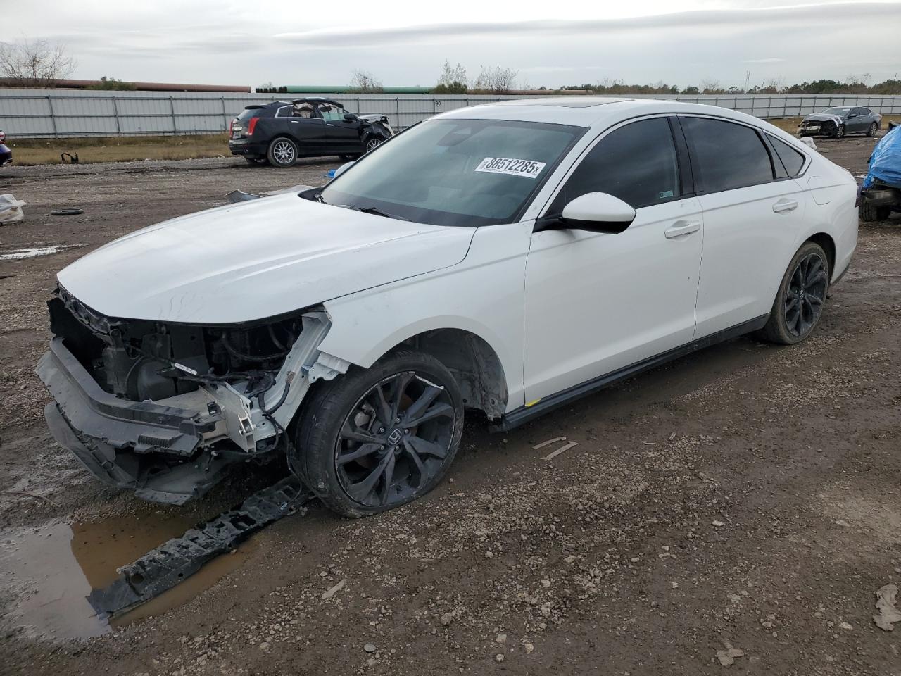 2023 Honda Accord - Image 1