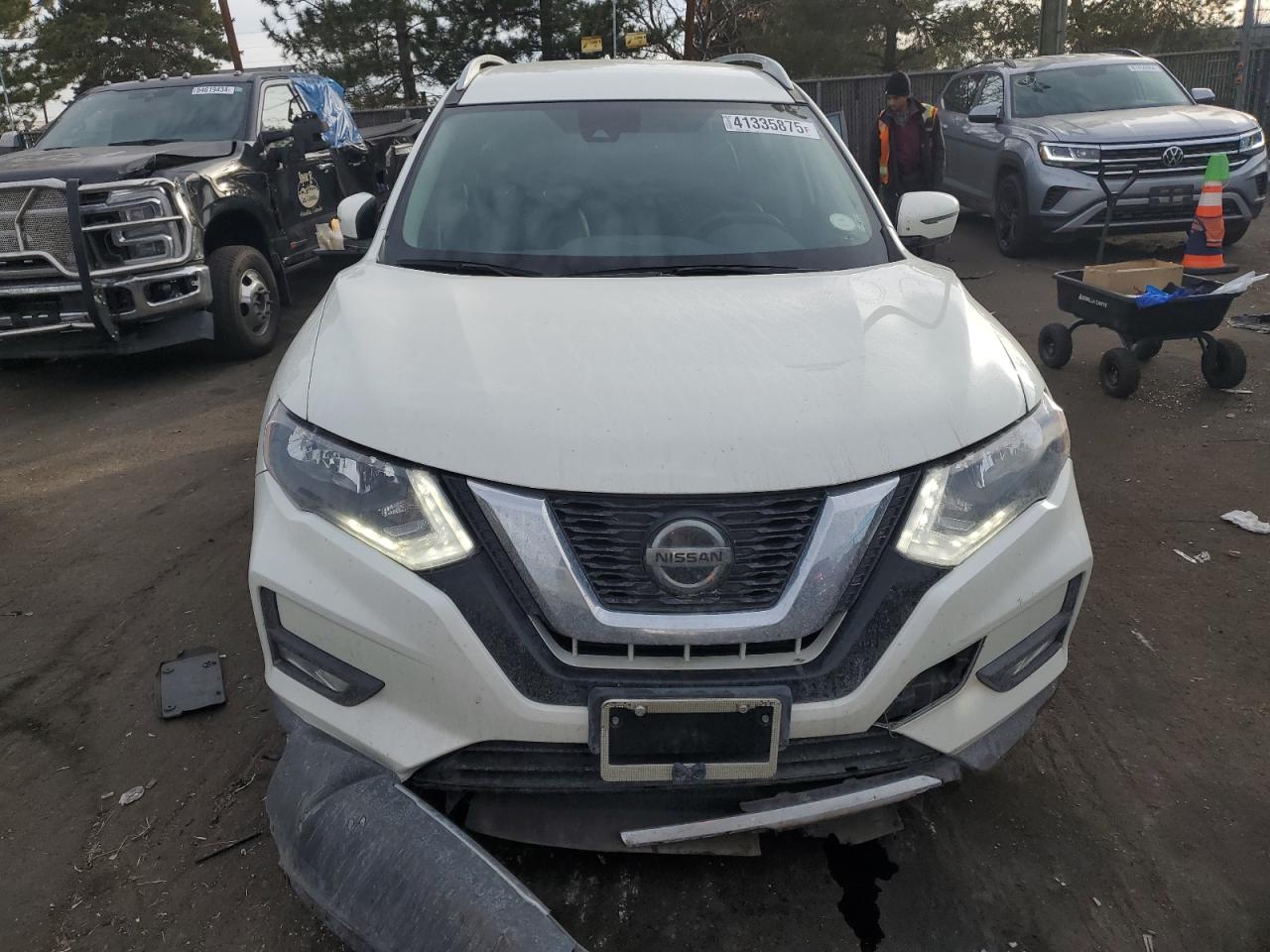 2019 Nissan Rogue - Image 5