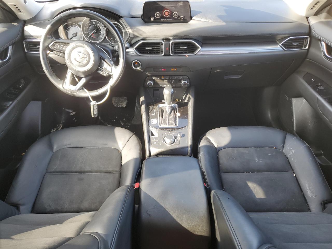 2019 Mazda CX-5 - Image 8