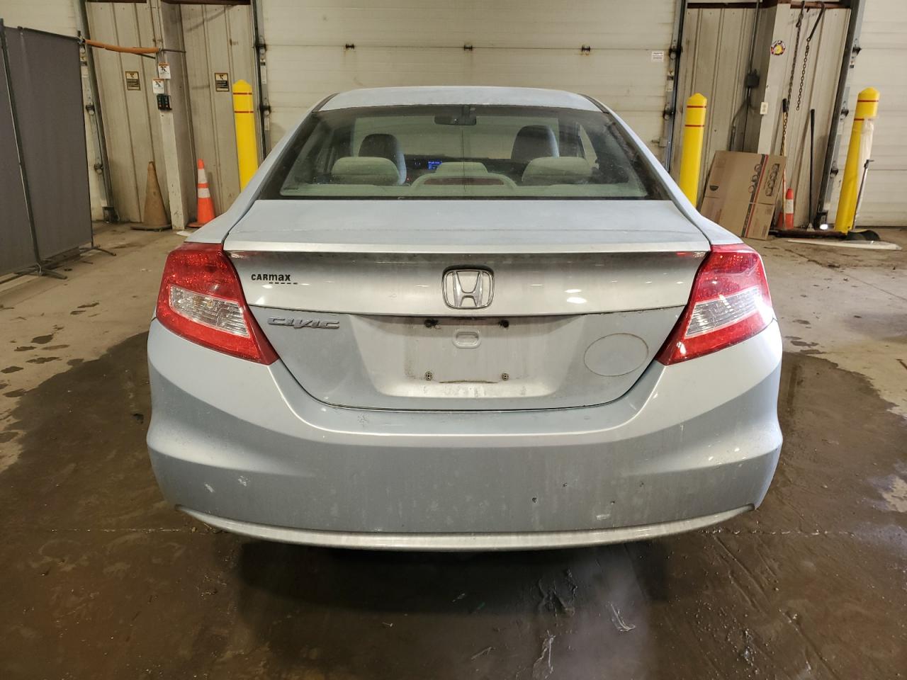 2012 Honda Civic - Image 6