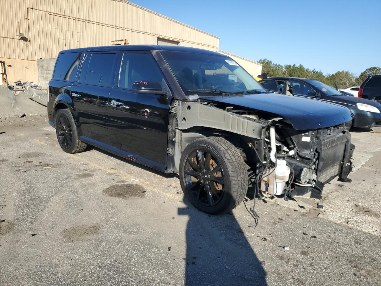 2016 Ford Flex - Image 4