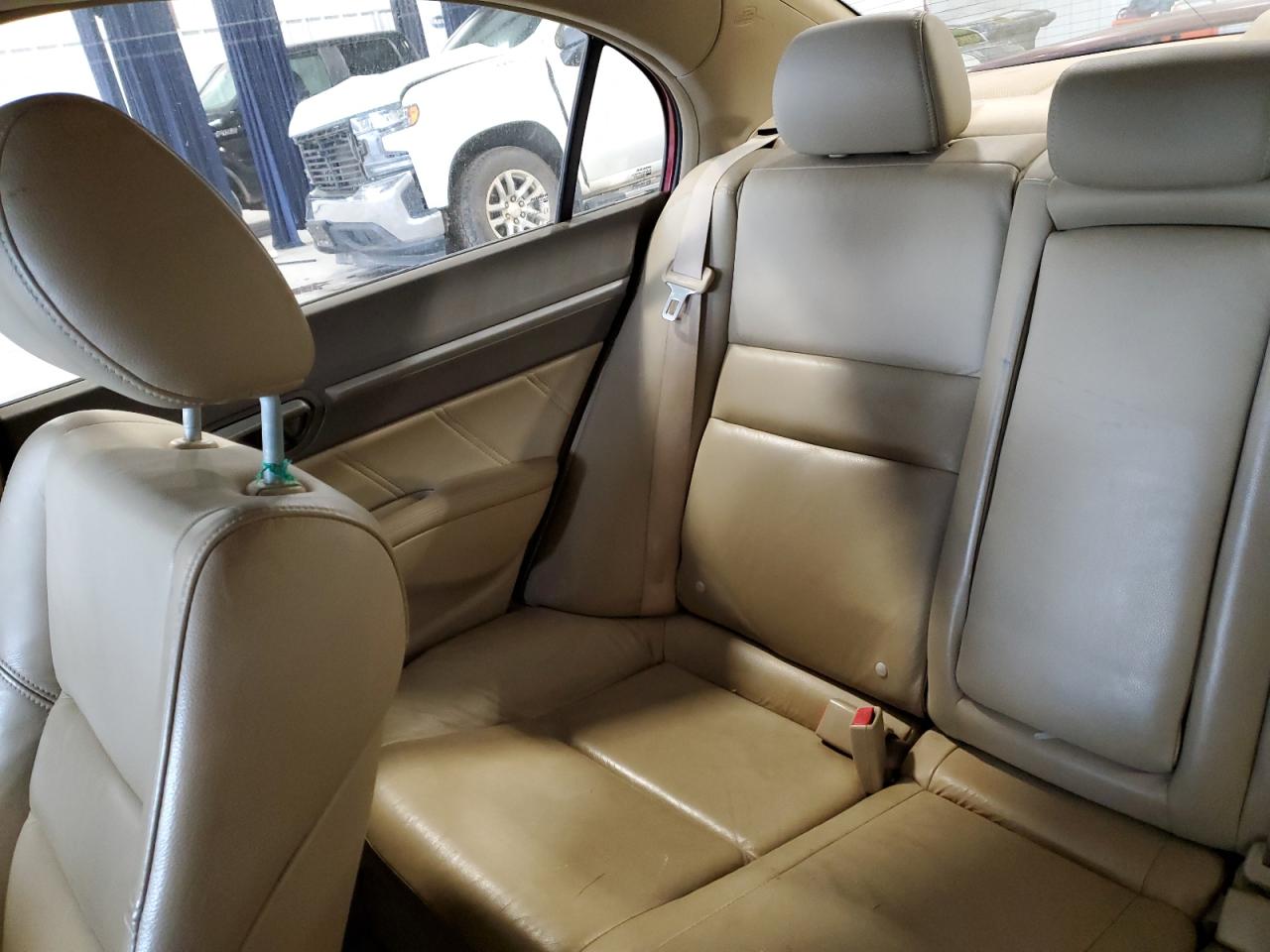 2008 Honda Civic - Image 10