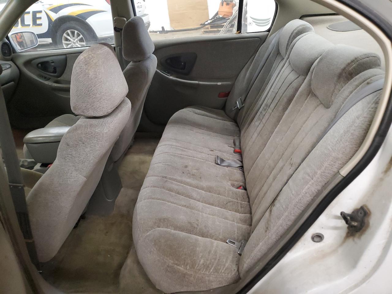 1999 Chevrolet Malibu - Image 10