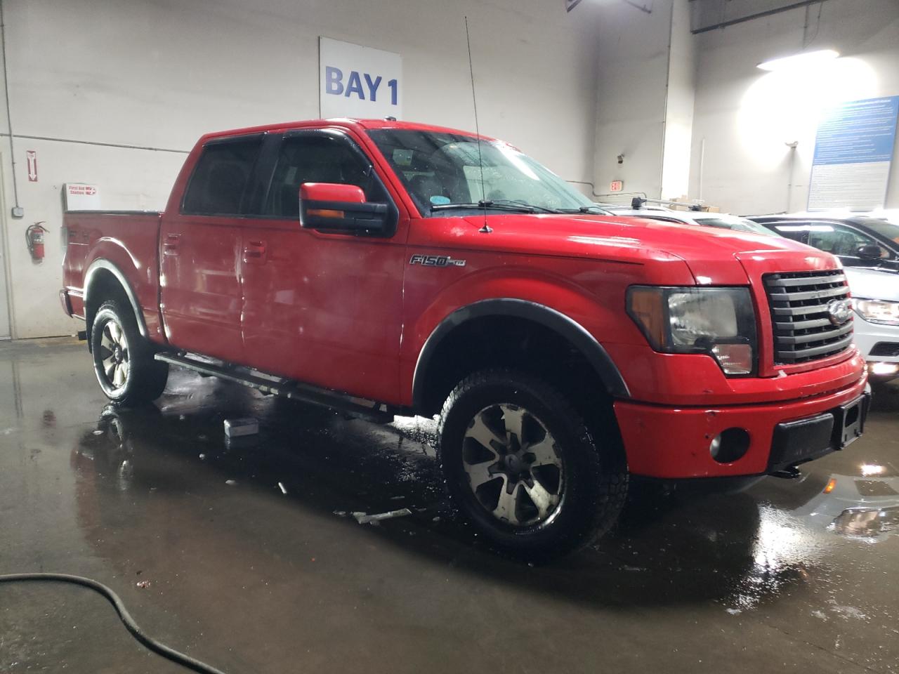 2011 Ford F-150 - Image 4