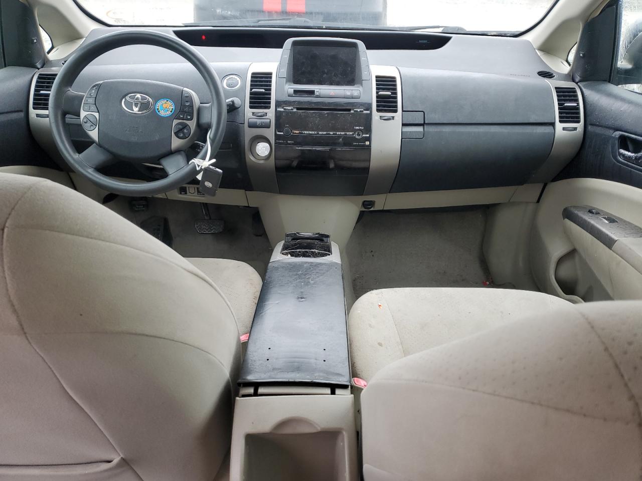 2008 Toyota Prius - Image 8