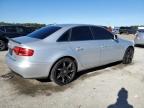 2009 Audi A4 Premium Plus zu verkaufen in Jacksonville, FL - Side