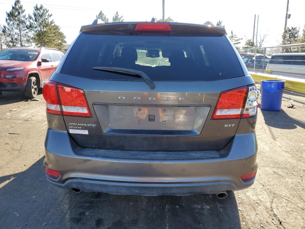 2015 Dodge Journey - Image 6