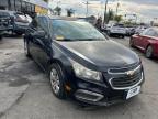 2016 Chevrolet Cruze Limited Ls на продаже в Rancho Cucamonga, CA - Minor Dent/Scratches