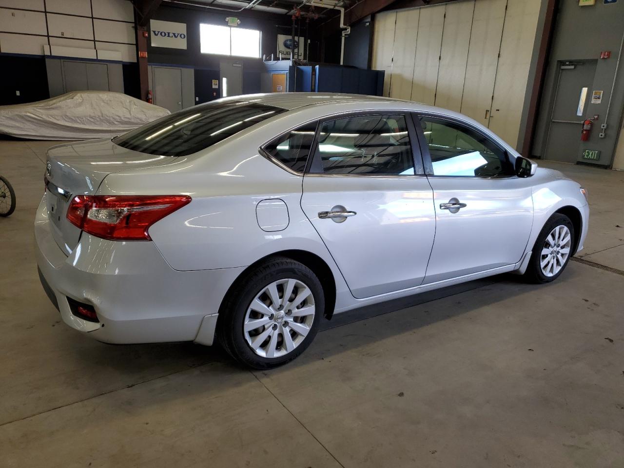 VIN 3N1AB7AP2HY272699 2017 NISSAN SENTRA no.3