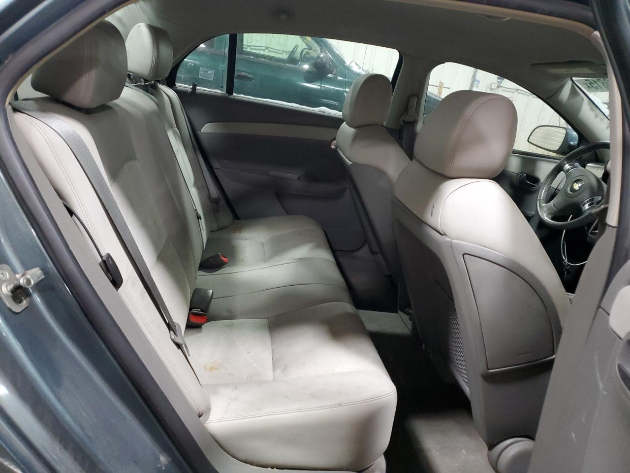 2009 Chevrolet Malibu 2Lt VIN: 1G1ZJ57B594173357 Lot: 88570815