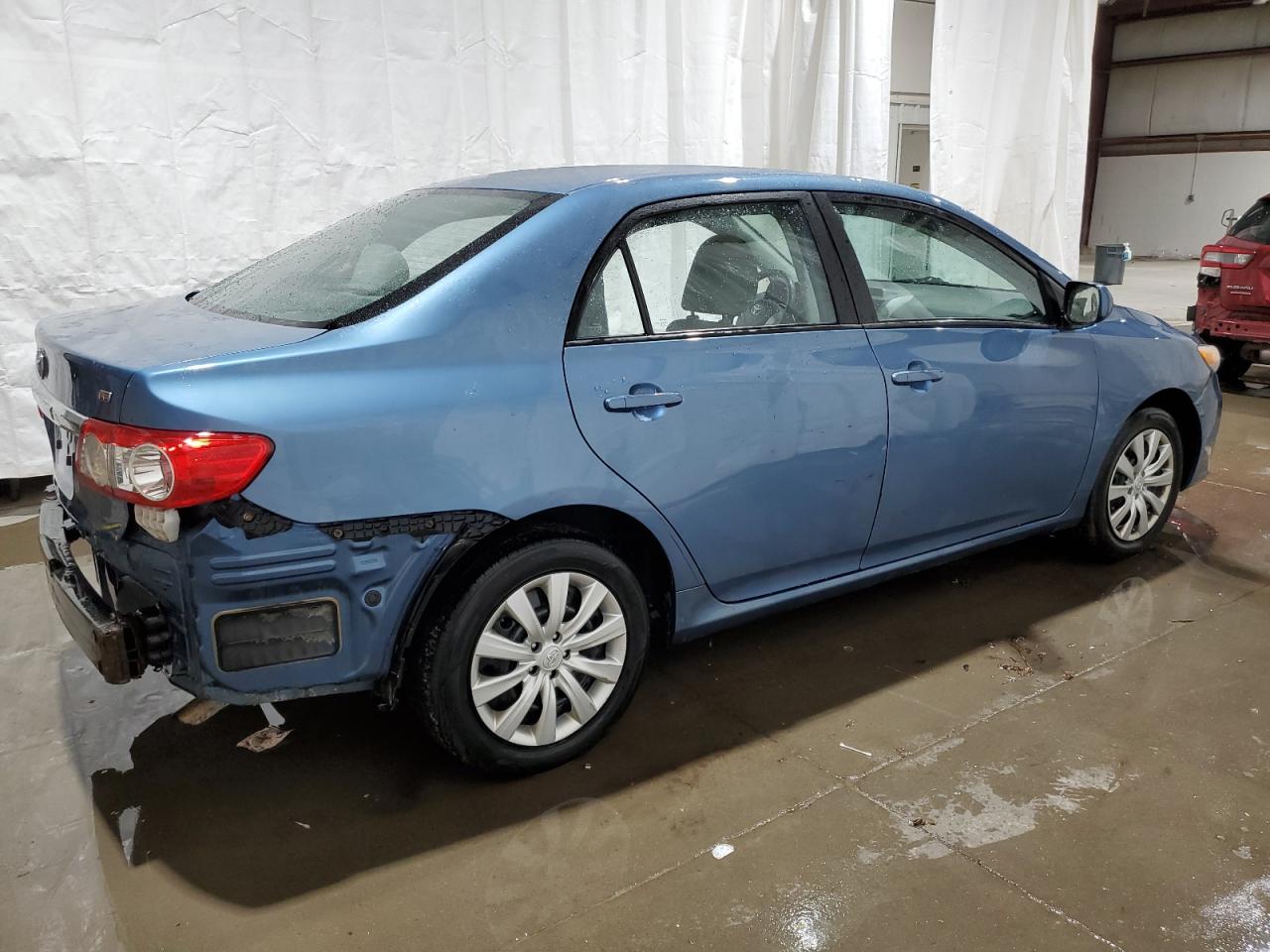 2012 Toyota Corolla - Image 3