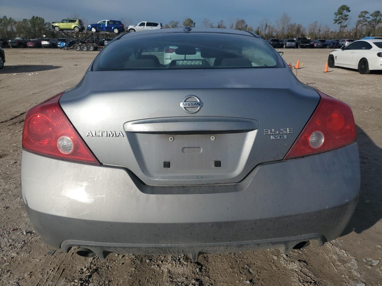 2008 Nissan Altima - Image 6