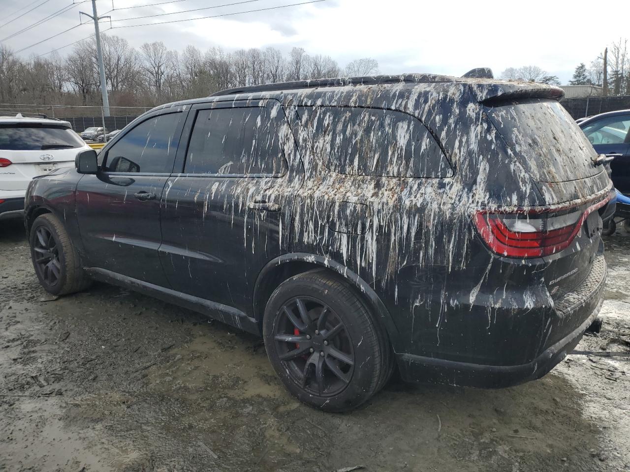 2018 Dodge Durango - Image 2