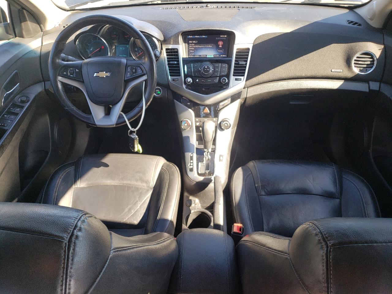2015 Chevrolet Cruze - Image 8