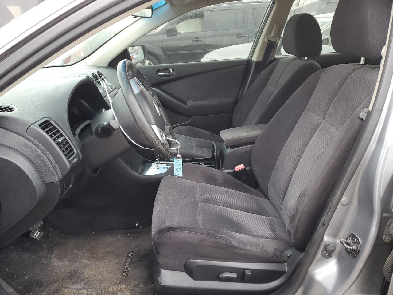 2008 Nissan Altima - Image 7