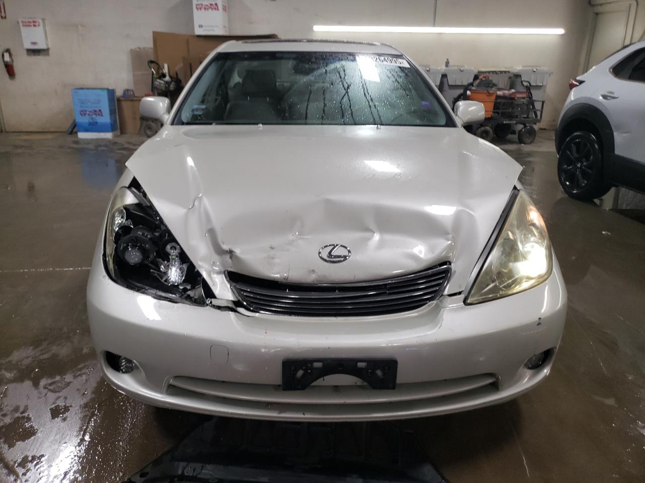 2006 Lexus ES - Image 5